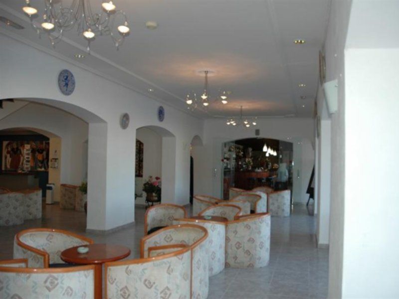 Hotel Ses Savines Sant Antoni de Portmany