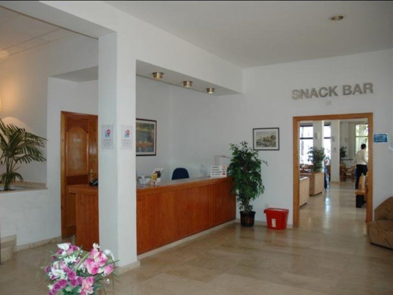 Hotel Ses Savines 3*