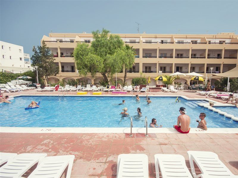 Aparthotel Azuline Sunshine (adults Only) San Antonio (Ibiza)