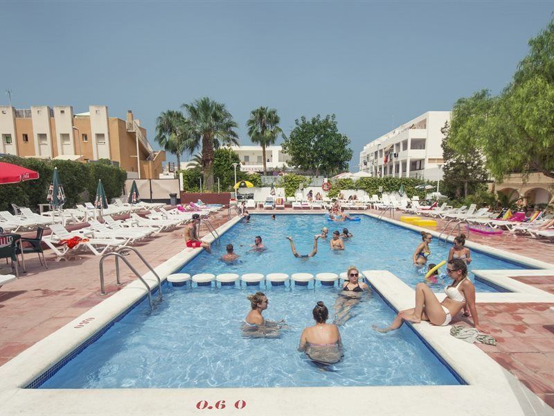 Azuline Sunshine (adults Only) Aparthotel
