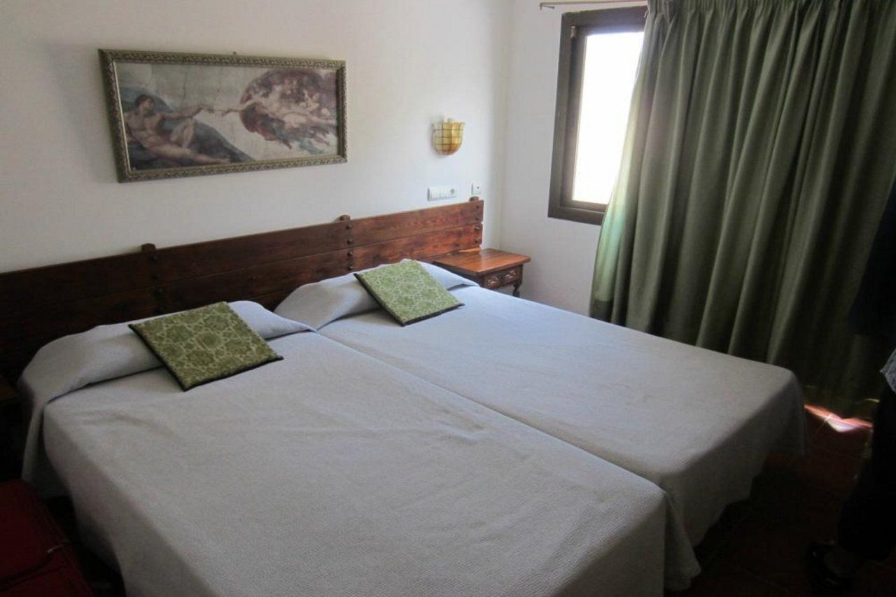La Torre Ibiza Cap Negret (adults Only) Casa de hóspedes