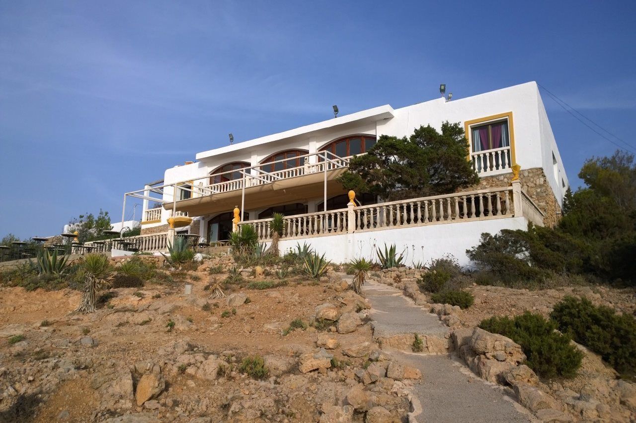La Torre Ibiza Cap Negret (adults Only) * Sant Antoni de Portmany