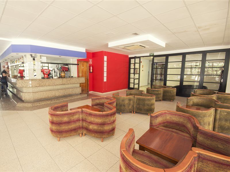 Hotel Azuline Mar Amantis & Ii Sant Antoni de Portmany