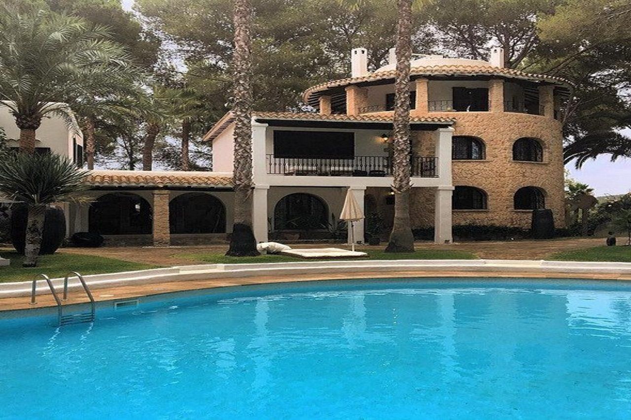 Sa Talaia-adults Only San Antonio (Ibiza)