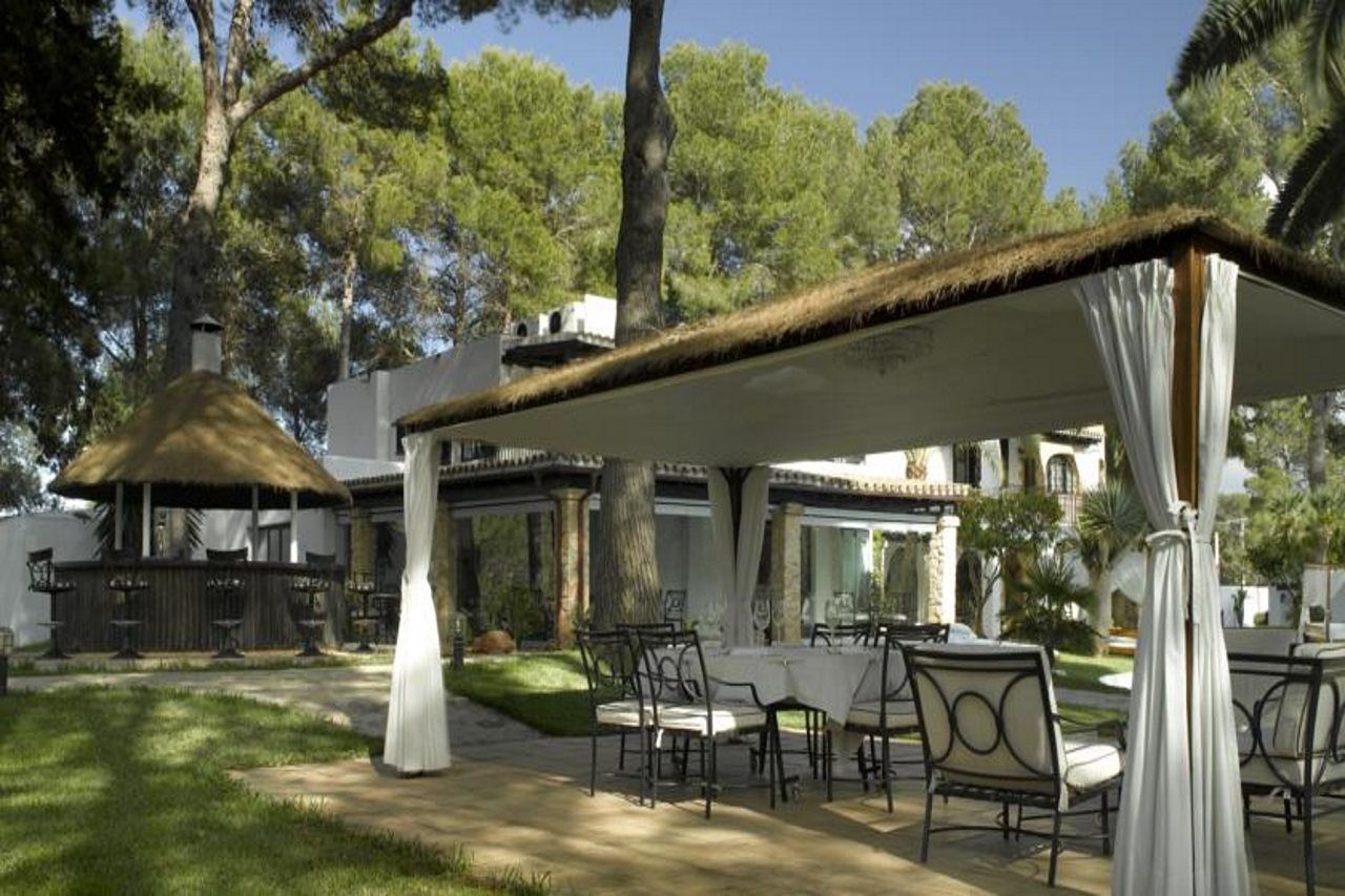 Sa Talaia-adults Only Farm stay San Antonio (Ibiza)