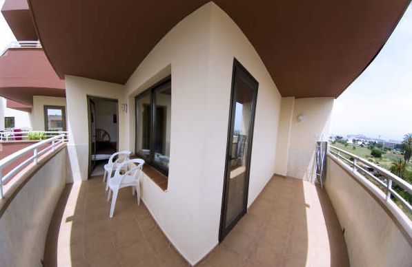 Apartment Regina Park