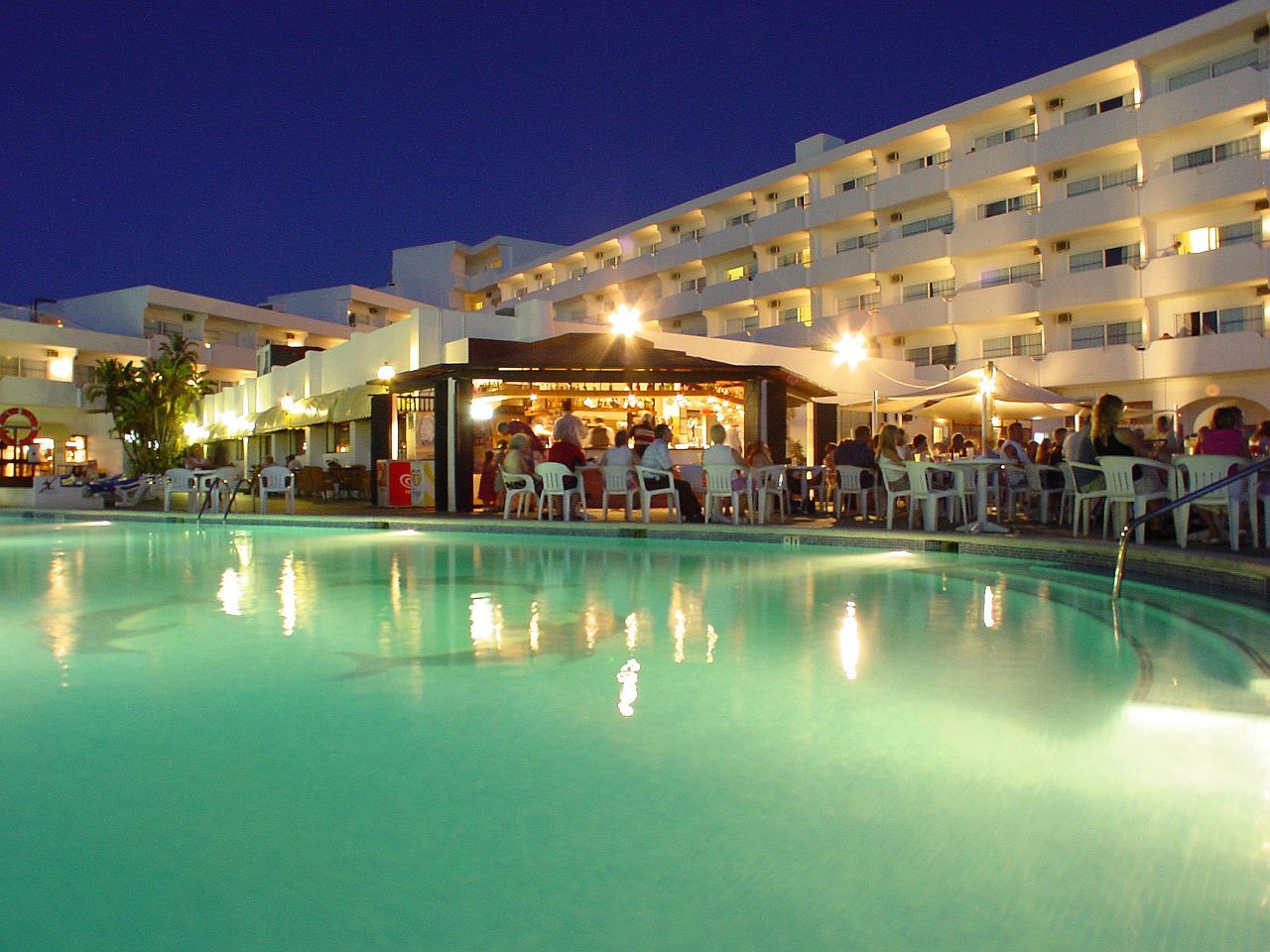 Hotel Presidente