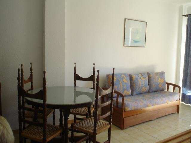 El Cortijo Apartment Es Canar (Ibiza)
