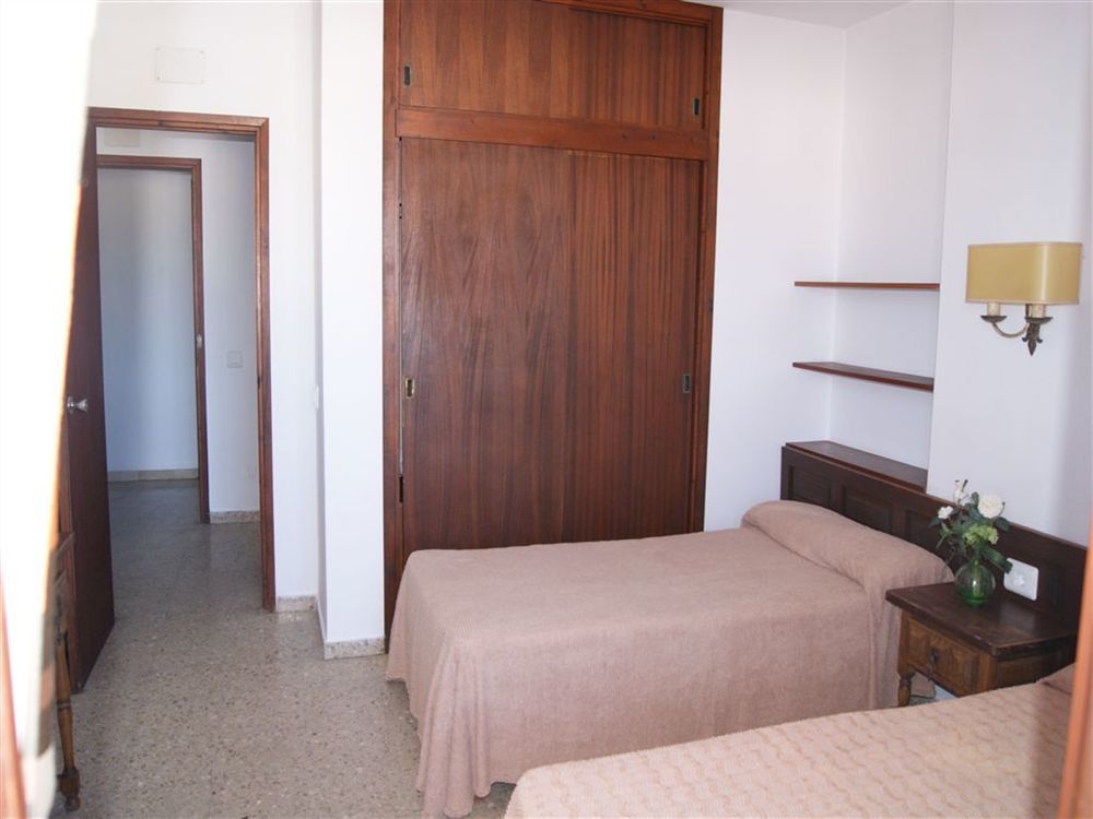 Mestret Apartment