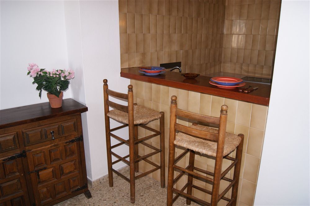 Mestret Apartment Sant Antoni de Portmany