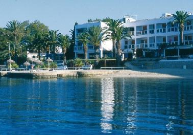 Ses Figueres Hotel 3*