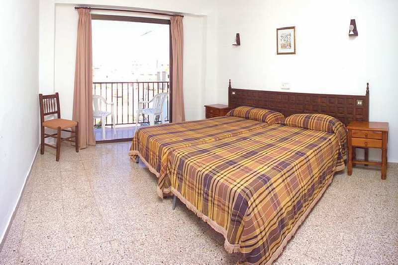 Guest house Horizonte San Antonio (Ibiza)