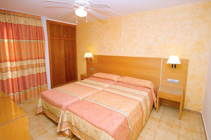 Aparthotel Balansat 4*