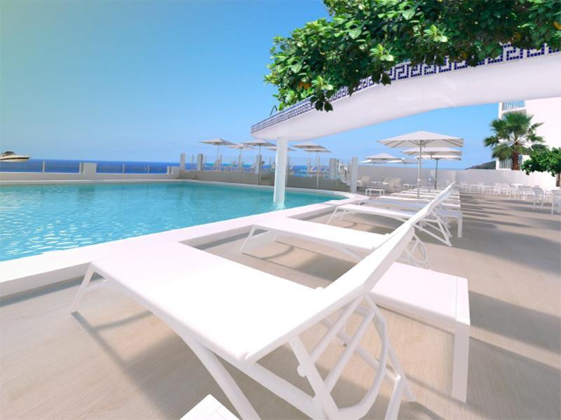 Vibra San Remo 3* San Antonio (Ibiza)