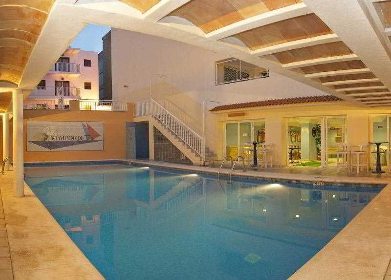 Hotel Florencio Ibiza