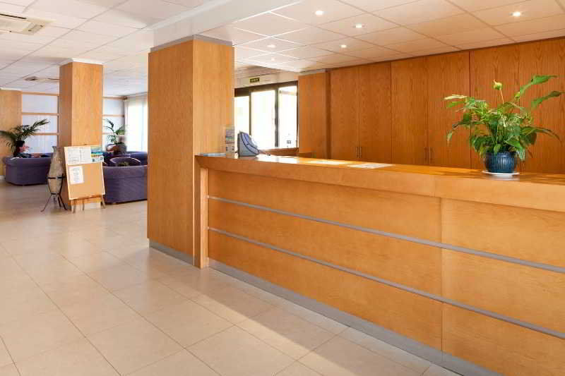 Hotel Club Bossa 3*