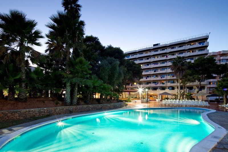 Club Bossa 3*