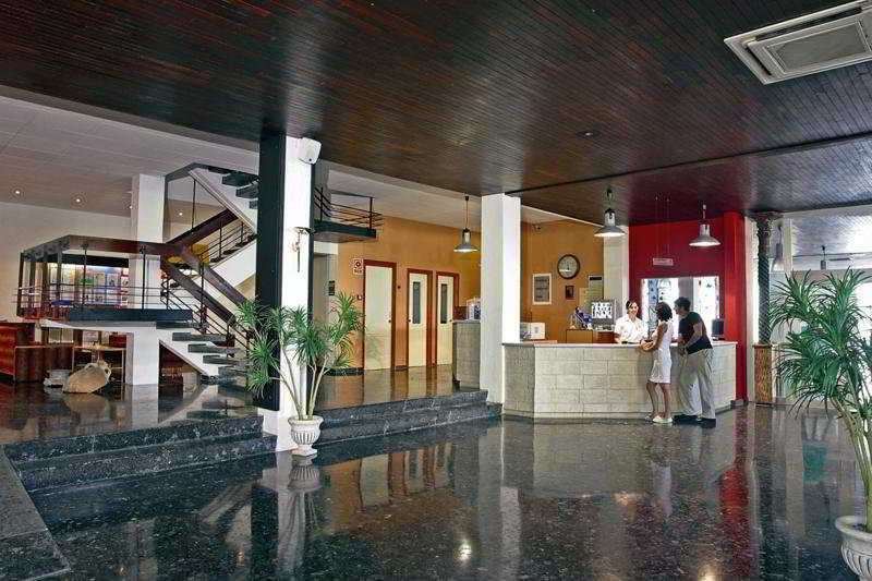 Azuline Mar Amantis & Ii Hotel San Antonio (Ibiza)