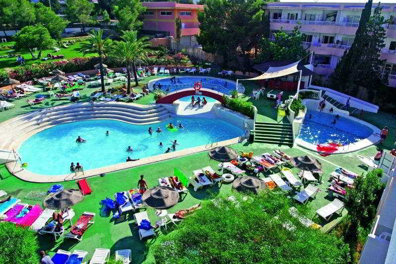 Azuline Mar Amantis & Ii Hotel
