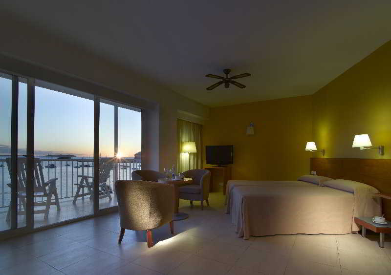 Hotel Palladium Palmyra - Adults Only San Antonio (Ibiza)