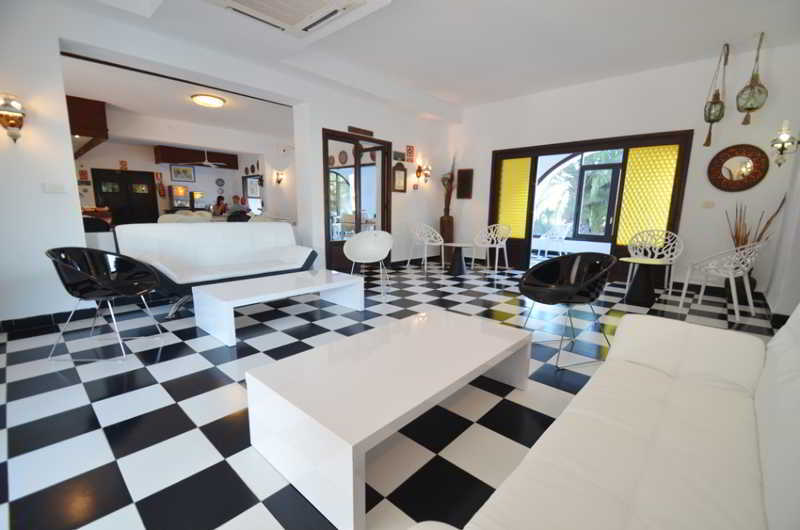 Azuline Galfi (adults Only) Hotel