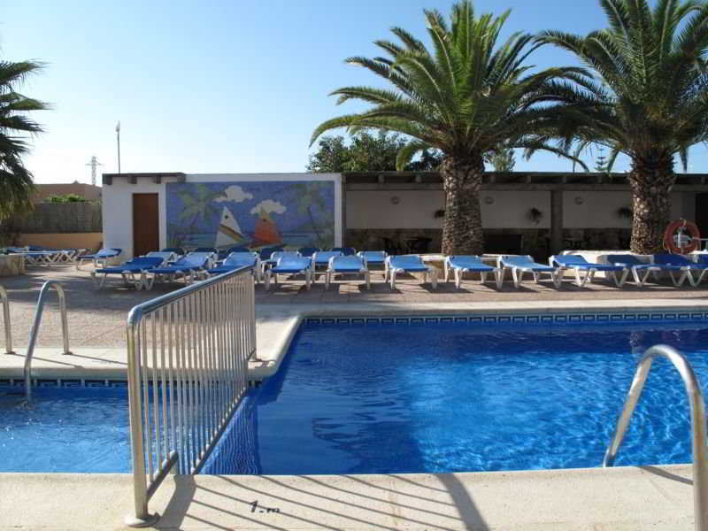 Zodiac * San Antonio (Ibiza)