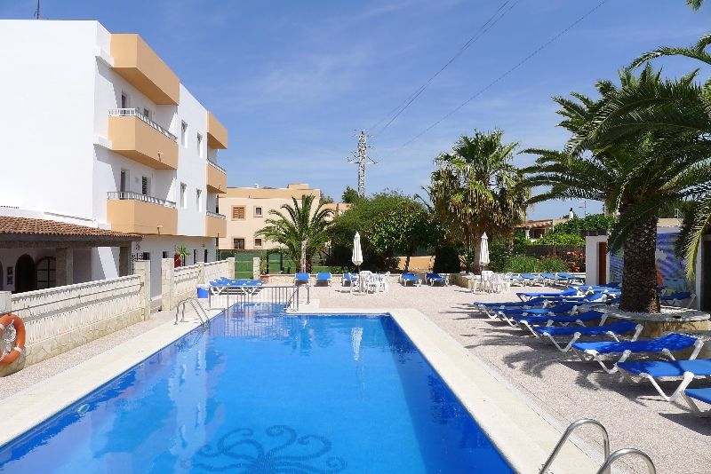 Zodiac Apartment San Antonio (Ibiza)