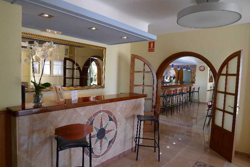 Zodiac San Antonio (Ibiza)