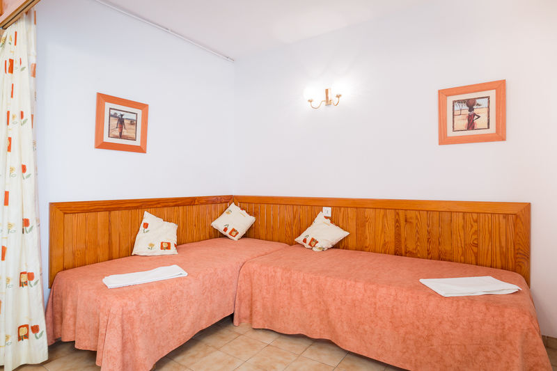 Zodiac Apartment