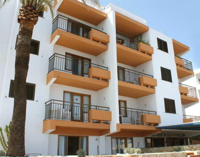 Llevant * Cidade de Ibiza