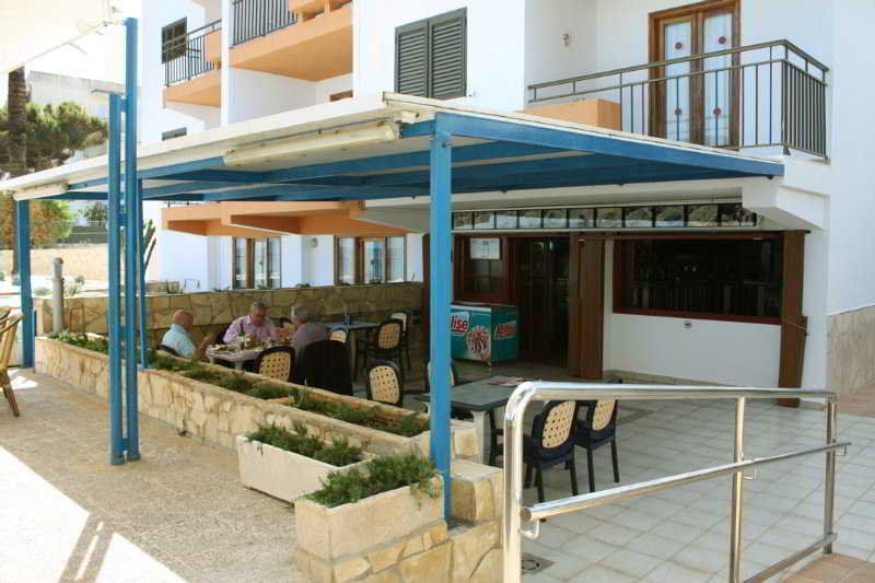 Apartamento Llevant