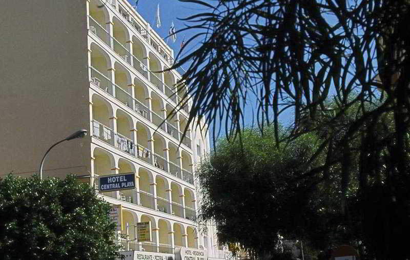 Hotel Vibra