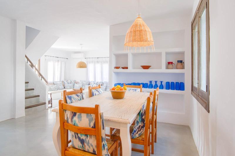 Villas S'Argamassa