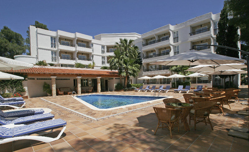 S'argamassa Palace 4* Santa Eulària des Riu