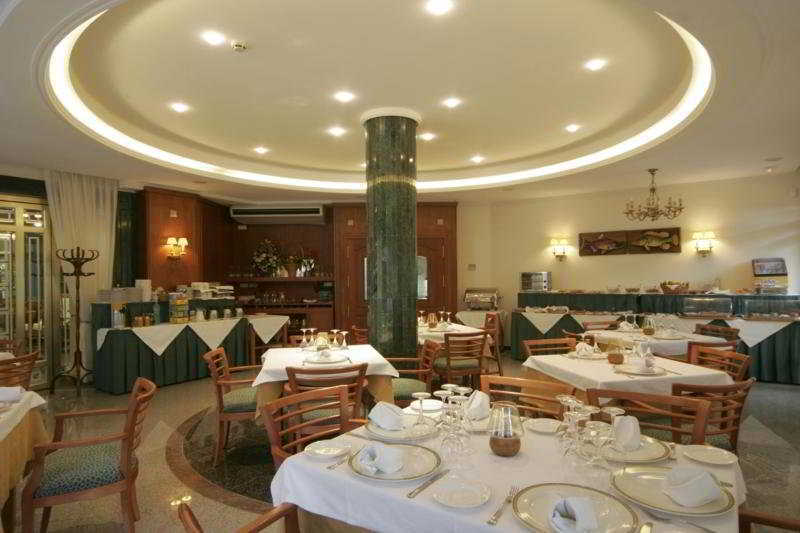 S'argamassa Palace Hotel