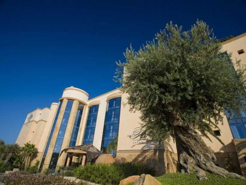Insotel Fenicia Prestige & Hotel Santa Eulária des Riu
