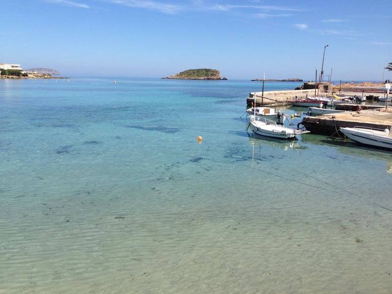 Mar Y Huerta 2* Es Cana
