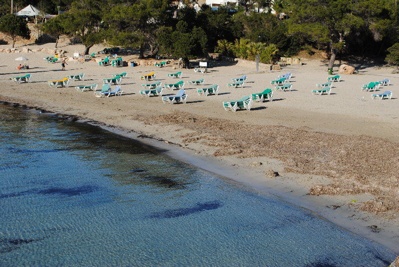 Hotel Sandos El Greco - Adults Only Portinatx
