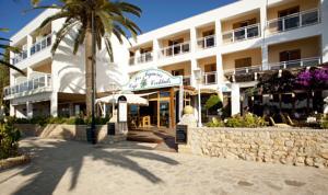Ses Figueres Hotel Talamanca (Ibiza)