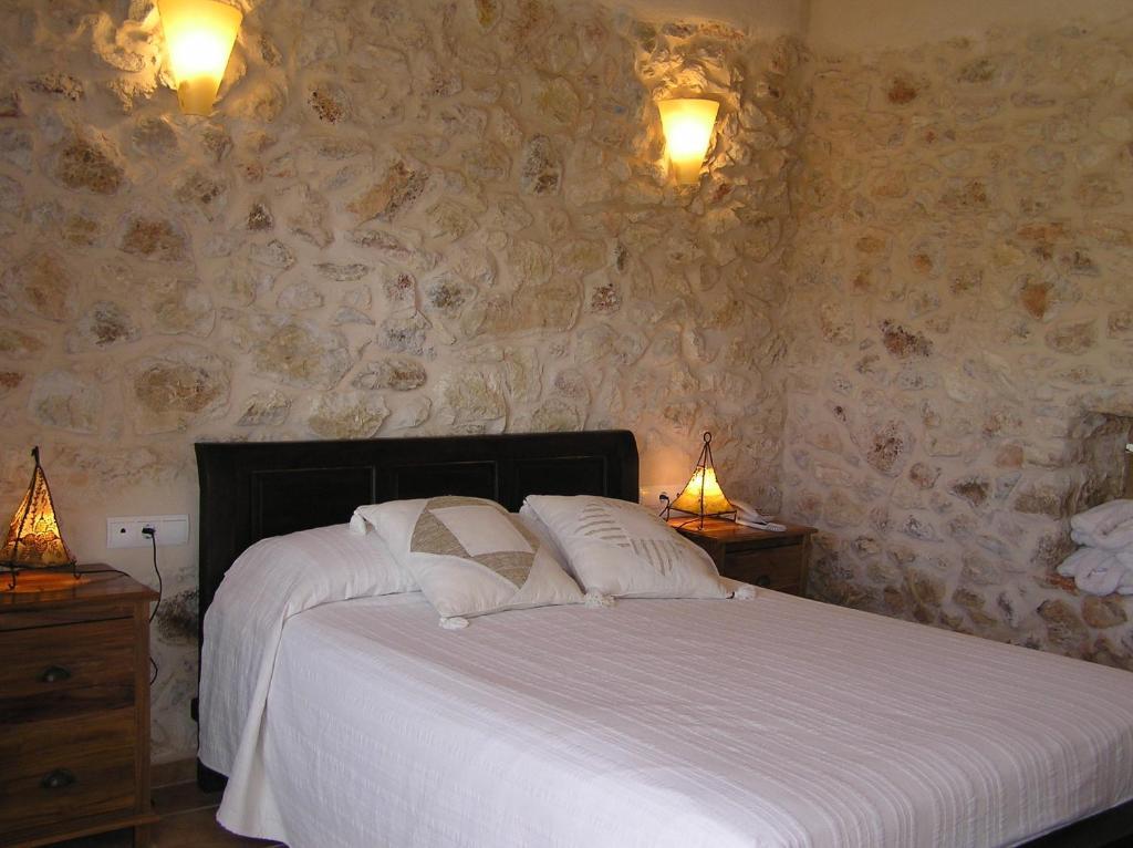 Xarc Country house