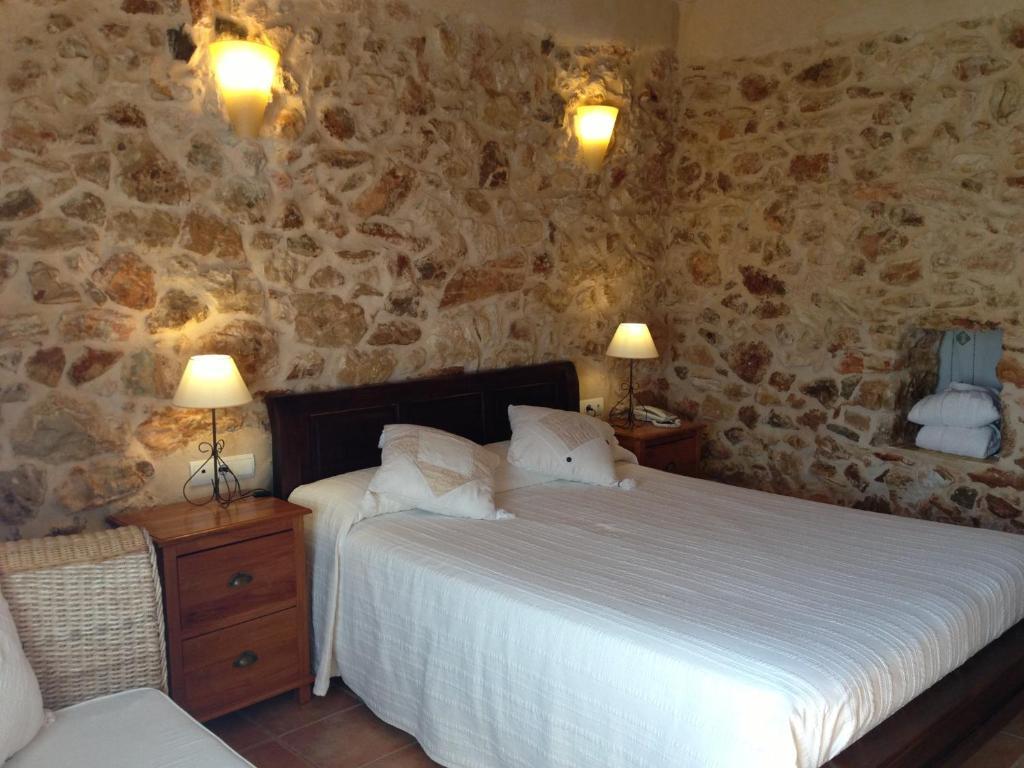 Country house Xarc *