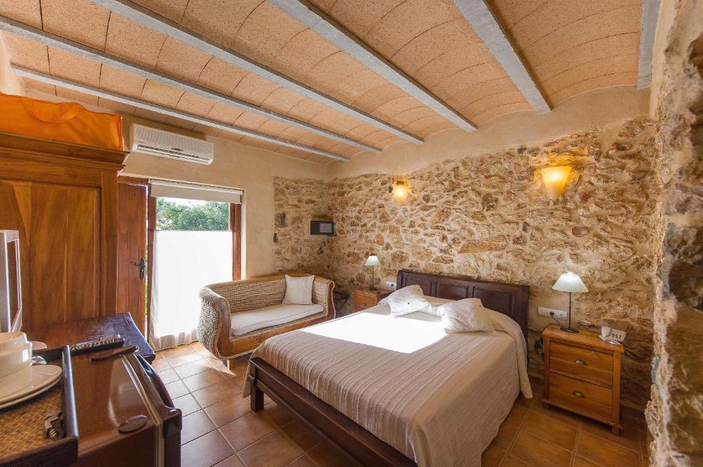 Country house Xarc *
