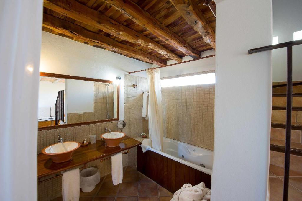 Xarc Country house *