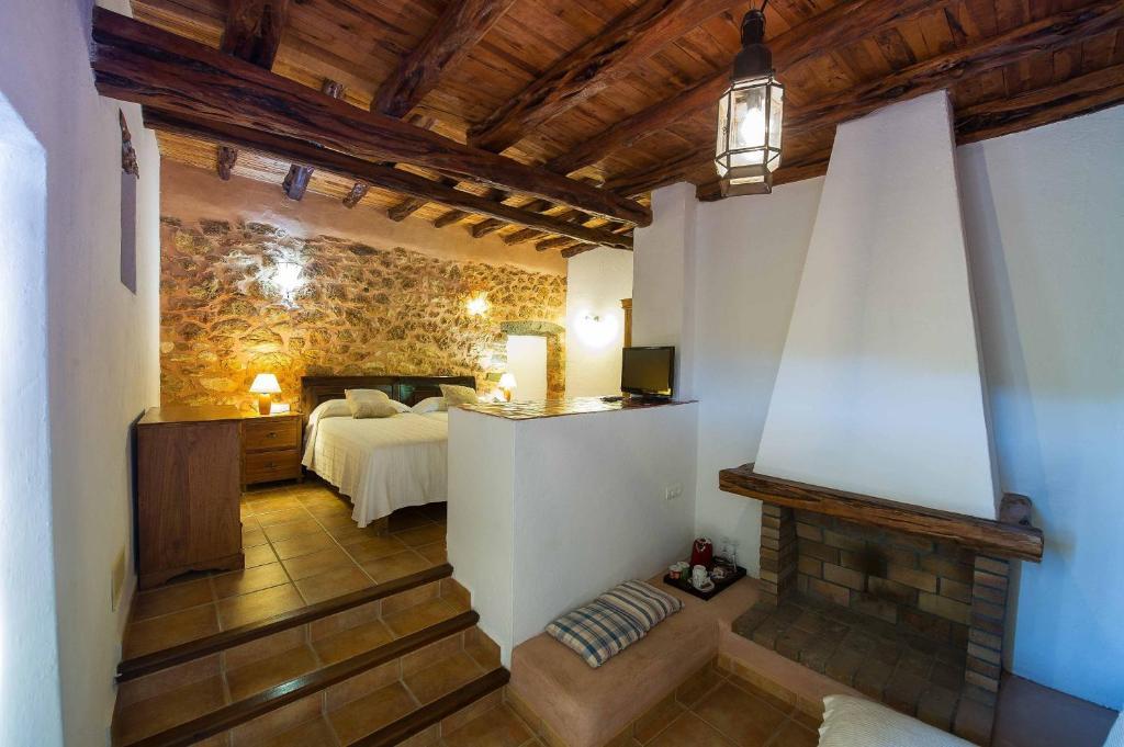 Xarc Country house *