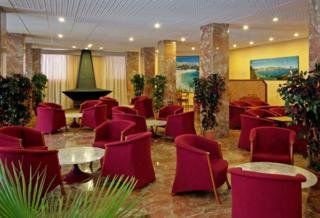 Leonardo Ibiza Santa Eulalia Apartamento Es Canar (Ibiza)