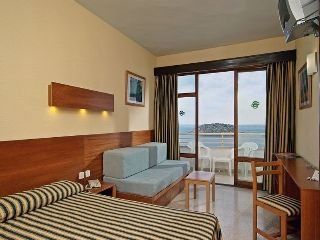Apartamento Leonardo Ibiza Santa Eulalia