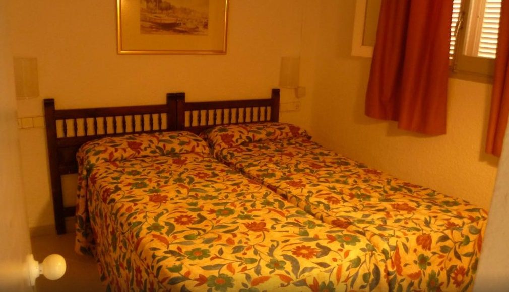 Hotel Aptos. Montemar 5*