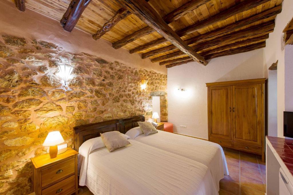 Xarc Country house