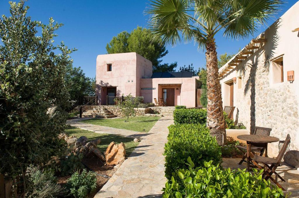 Country house Xarc Santa Eularia des Riu