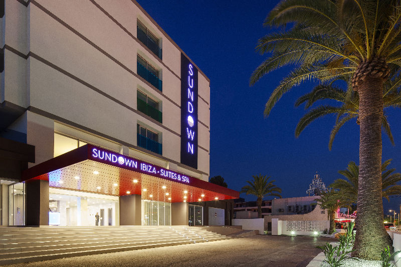 Axel Ibiza - Adults Only Aparthotel